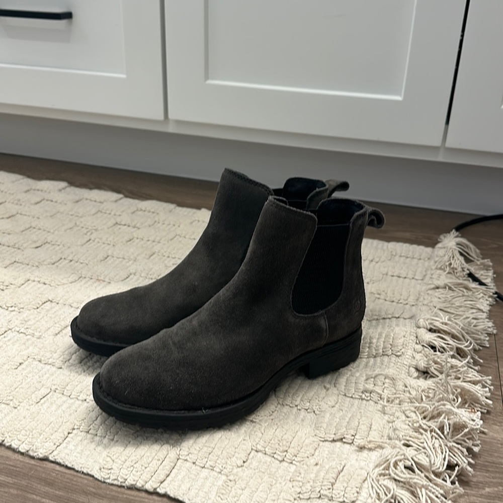 Women’s Born Booties